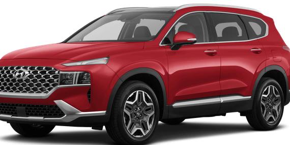HYUNDAI SANTA FE 2023 5NMS4DAL7PH532627 image